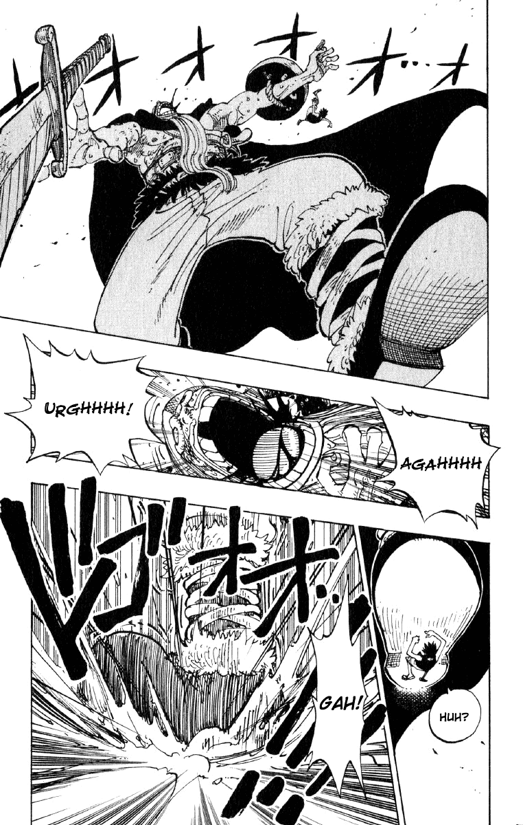 One Piece, Chapter 118 image 13